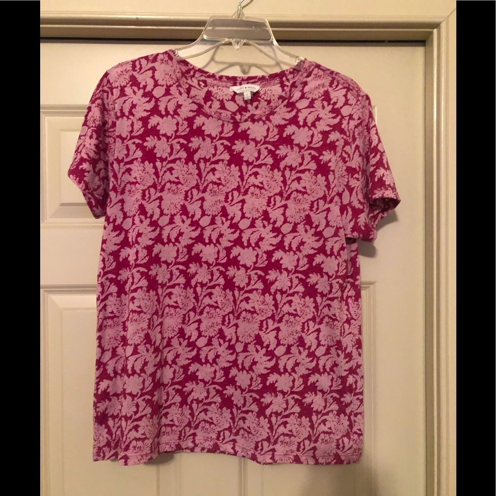 Lucky Brand Tee